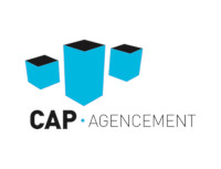 logo du groupement CAP AGENCEMENT